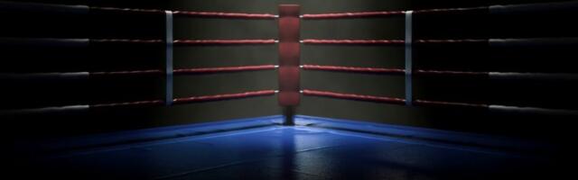 HAOS Masovna tuča na boks meču u Novom Pazaru (VIDEO)