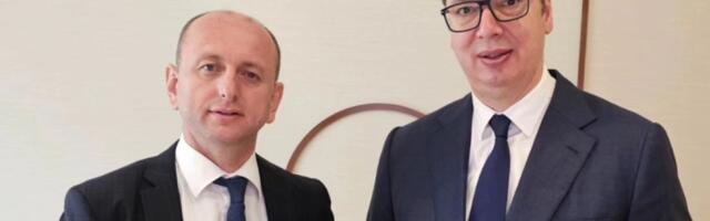 "Uvek sam bio i biću uz svoje prijatelje": Vučić se hitno oglasio (FOTO)