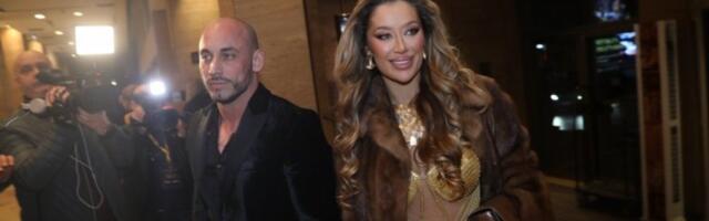 TEA TAIROVIĆ NAPUŠTA SRBIJU! Zablistala u NAJLUĐOJ NOĆI, pa šokirala: Potreban mi je odmor (VIDEO)