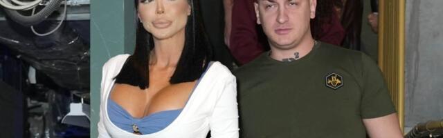 Starleta optužila Desingericu da je spavao sa Majom Marinković: Reper se odmah oglasio