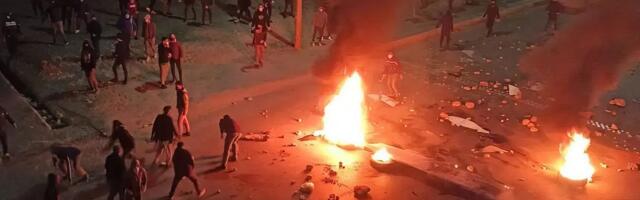 Broje se mrtvi u pobuni zbog ekonomske krize: Eskalirali protesti u Iranu, gore ulice