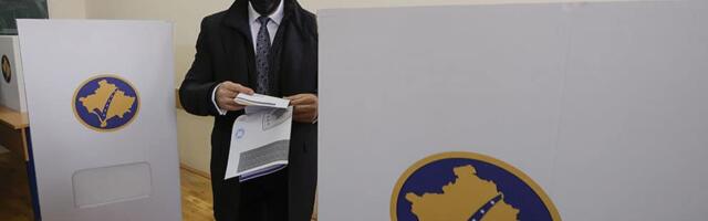 Kosovo: Počinje brojanje glasova dijaspore s parlamentarnih izbora