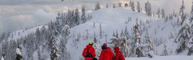 Drama u šumi kod Goražda: Zalutale 4 devojke iz Srbije