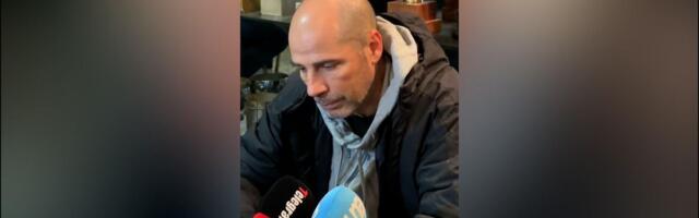 "Njegov um nije bio u Partizanu" Oglasio se i Penjaroja o odlasku Tajrika Džonsa: Nije bilo moguće da ostane!