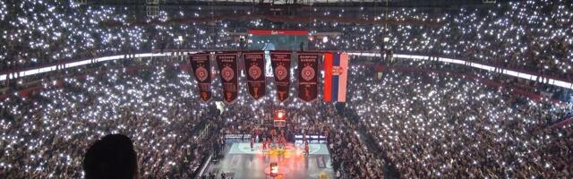 Trebaju li Zvezdi i Partizanu strani košarkaši?