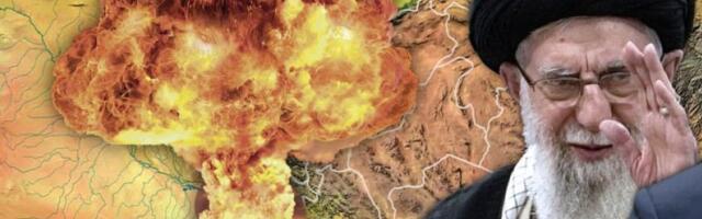 Na pomolu apokaliptični scenario: Iran aktivirao podzemne raketne gradove, Hamnei naredio – čistite sve! (VIDEO)