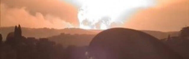 JORDAN NAPAO SIRIJU! Novi sukob u najavi