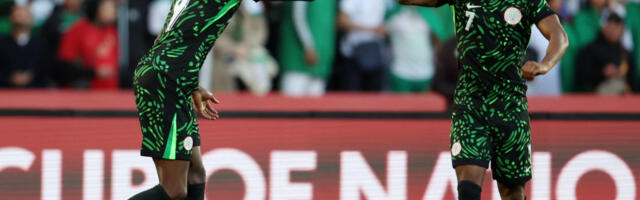 Evo gde možete da gledate meč Nigerija - Maroko u polufinalu Afričkog kupa nacija