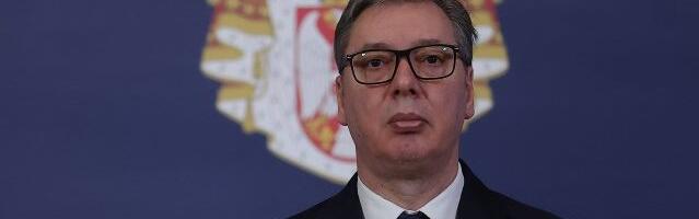 Vučić o Ani Štajdohar: Komentarisao monstruozni napad na Bekutu, pa za blokadersku pevačicu imao da kaže samo jedno