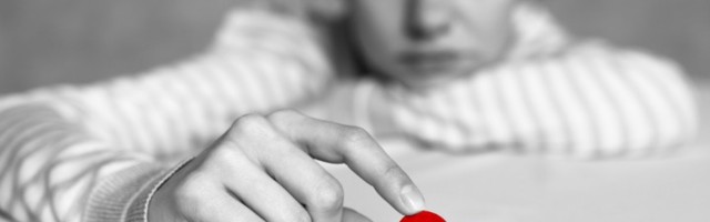 Želite pravu ljubav: Izbacite dve stvari iz stana