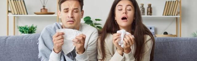 Recite zbogom prehladama: 6 saveta lekara kako da vas zaobiđe sezona virusa