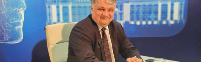 Лучић: Телеком Србија изашао као победник из вишегодишњег рата на медијском тржишту