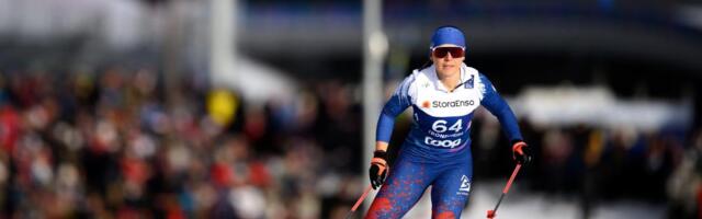 ZIMSKE OLIMPIJSKE IGRE: Anja Ilić završila na 88. poziciji