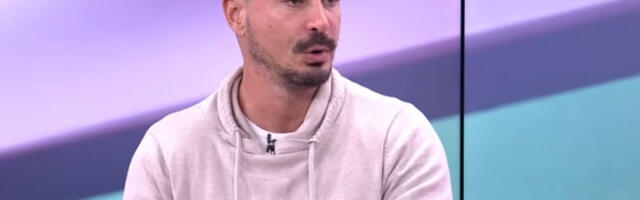 Ideološki lom na FDU: Profesor Filipović napao studente zbog predavanja profesora iz Izraela (video)