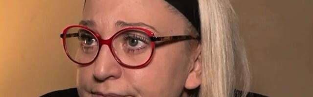 "VIDI NA ŠTA LIČIŠ, KAKO DA TE SLIKAMO?!" Nataša Aksentijević pretrpela gnusnu uvredu na proslavi