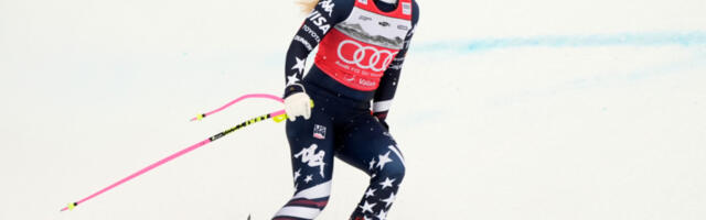 LINDZI VON OSTAJE BEZ NOGE?! Čuveni lekar šokirao sve, horor vesti stižu sa Zimskih olimpijskih igara! (GALERIJA)