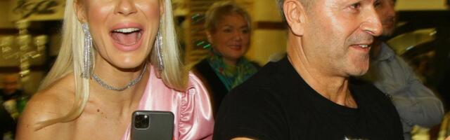 VESNA POSLE POLA DECENIJE PROGOVORILA O ĐOLETOVOJ PREVARI! Uhvatila ga je tokom preljube, a evo kako joj se on pravdao: Sve se desilo u autu