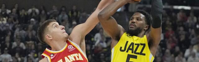 U Partizanu mu se nadali i pregovarali s njim, a on otišao daleko od svih: "Nestašni zeka" odveo NBA zvezdu!