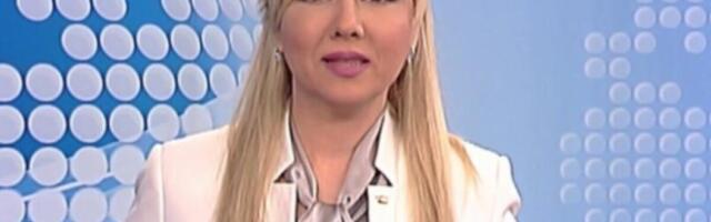 Voditeljka RTS-a o teškoj borbi sa karcinomom: Jedno od omiljenih TV lica iznela detalje agonije, nacija u šoku