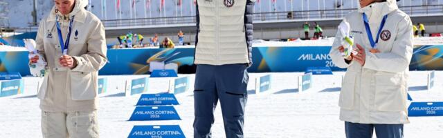 Kolike su nagrade za osvojenu zlatnu medalju na ZOI? Pogledajte koje zemlje najviše plaćaju sportistima