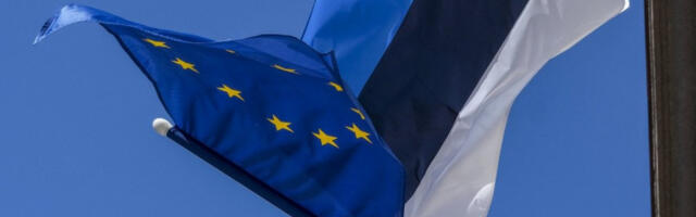 Естонија најављује конфискацију руске имовине