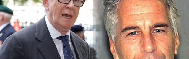 Piter Mandelson pušten iz pritvora uz kauciju: Šta stoji iza novih otkrića o vezama sa Epstajnom?