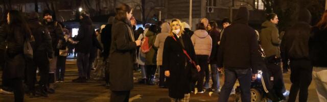 Blokaderi izašli iz ormara! Sada javno priznaju kome idu da ljube skute: Sigurno nećemo ići u Moskvu (FOTO)