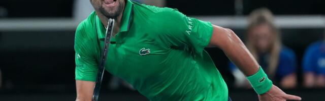 Težak žreb u Indijan Velsu: Novak preskače prvu rundu, put do Sinera vodi preko Alkaraza