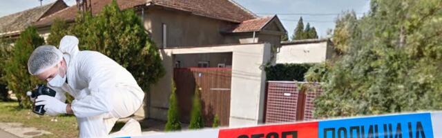 Kuća užasa u Senti! Ovde je brutalno ubijena baka (FOTO)