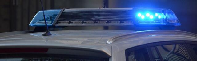 Dve osobe stradale u saobraćajnoj nezgodi u Sjenici