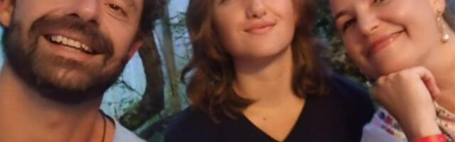 Slavna glumica se zaljubila u BESKUĆNIKA, izleteo je iz žbuna: "Nisam imao ništa, pio sam i ceo smrdeo"