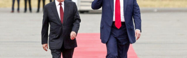 Трамп: Путин „можда мало" помаже Ирану, јер мисли да ми помажемо Украјини