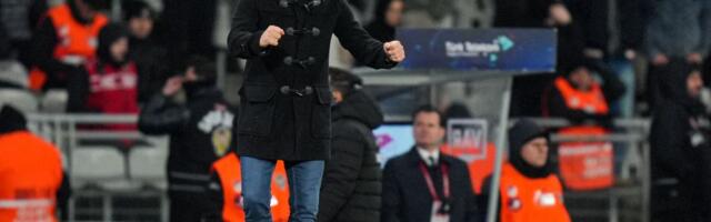 Stanojević šokirao Fenerbahče i možda rešio trku za titulu u Turskoj! /VIDEO/