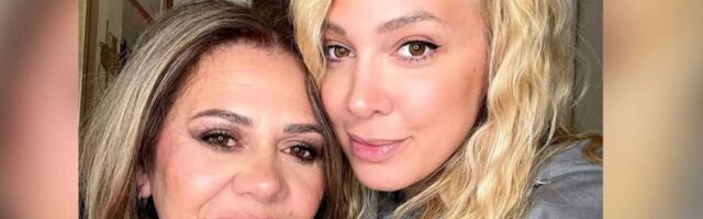 U jeku skandala, oglasila se majka Milice Todorović: Ćerki javno poručila "Svet voli pobednike"