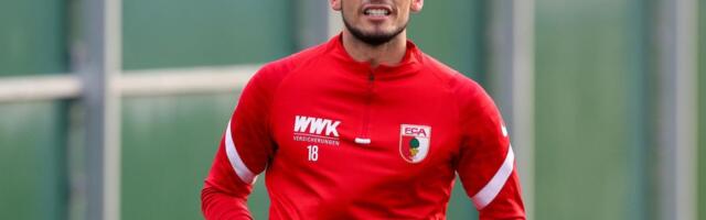 PEPI DOPUTOVAO U LONDON: Slede lekarski pregledi uoči transfera u Fulam