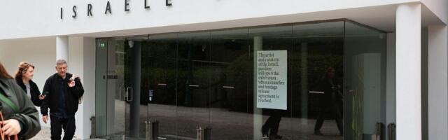 Gotovo 200 umetnika traži izbacivanje Izraela sa Bijenala, prete bojkotom