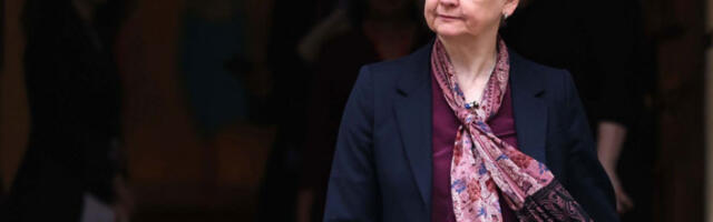 Купер: Велика Британија није увучена у рат са Ираном