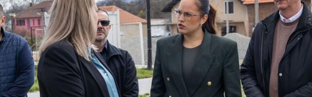 Pavkov u Boru: Građani su nam važni! Na njihov zahtev postavljena automatska merna stanica u Slatini