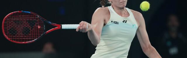 Šampionka Australijan Opena objasnila zbog čega se svađala sa Hrvatom: "Nisam mogla da iskontrolišem..."