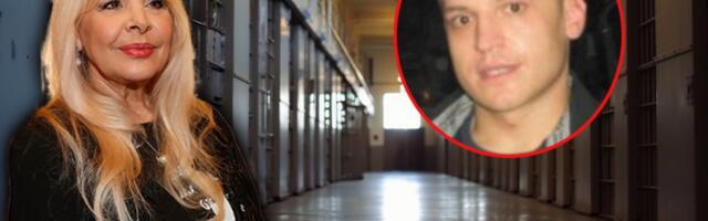 OVO JE PRAVO LICE HANKE PALDUM: Sin joj ROBIJA, a prve komšije je RASKRINKALE!