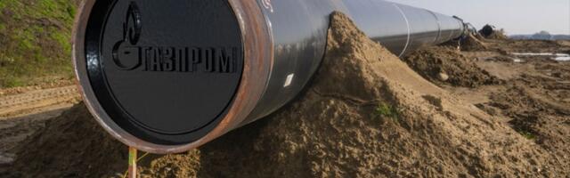 "Rusija neće ostaviti Srbiju bez gasa": Oglasio se Bajatović