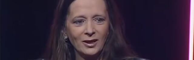 Bila je posebna, buntovna i svoja: Ovaj momenat je bio presudan za Sonju Savić