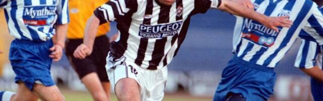 "Unizili su klub!" Bivši as Partizana osuo paljbu po upravi crno-belih: Nesposobni su, način na koji su birani je protivzakonit