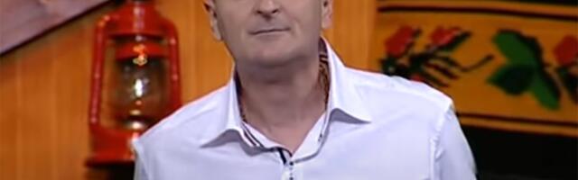 Hitno operisan naš pevač: Bio životno ugrožen, sada je u bolnici - evo u kakvom je stanju