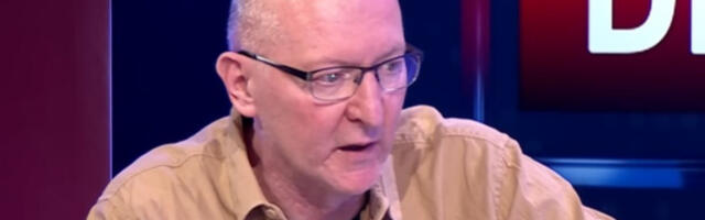 Кандидат блокадерске листе оптужује Србе за ратове и призива мрачне сценарије (видео)