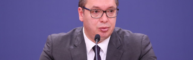 “Priprema se prostor za likvidaciju Aleksandra Vučića i njegove porodice”