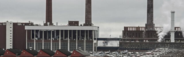 Фабричке поруџбине у Немачкој благо порасле у фебруару