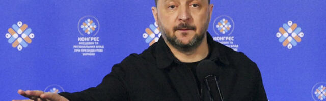 Зеленски: Украјина ће поштовати ускршње примирје