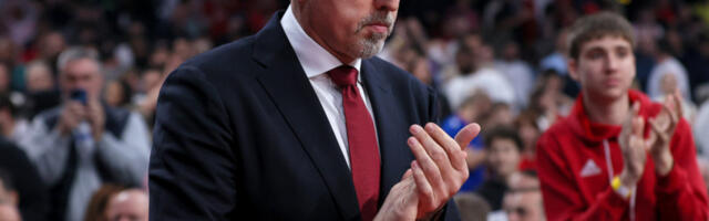 OVO JE TIM ZA REAL Obradović bez jednog košarkaša krenuo za Madrid