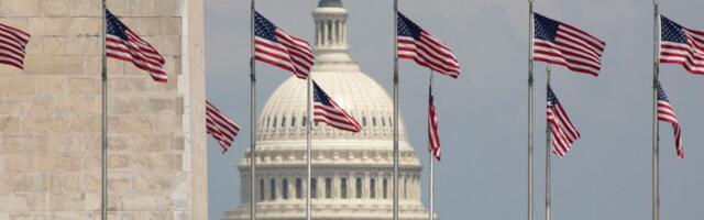 Upozorenje MMF-a: Dug SAD preti da pređe 142 odsto BDP-a do 2031.